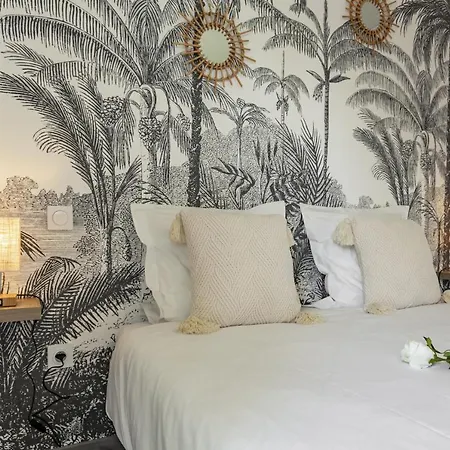 Apartment Bali Chic *