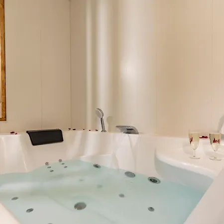 Bali Chic Apartment